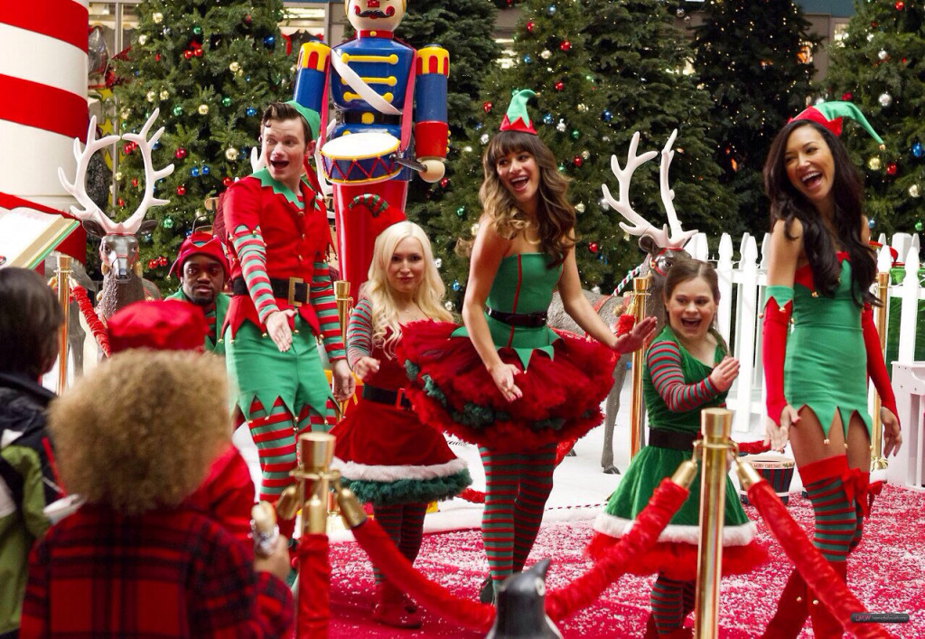 Navidad, dulce navidad