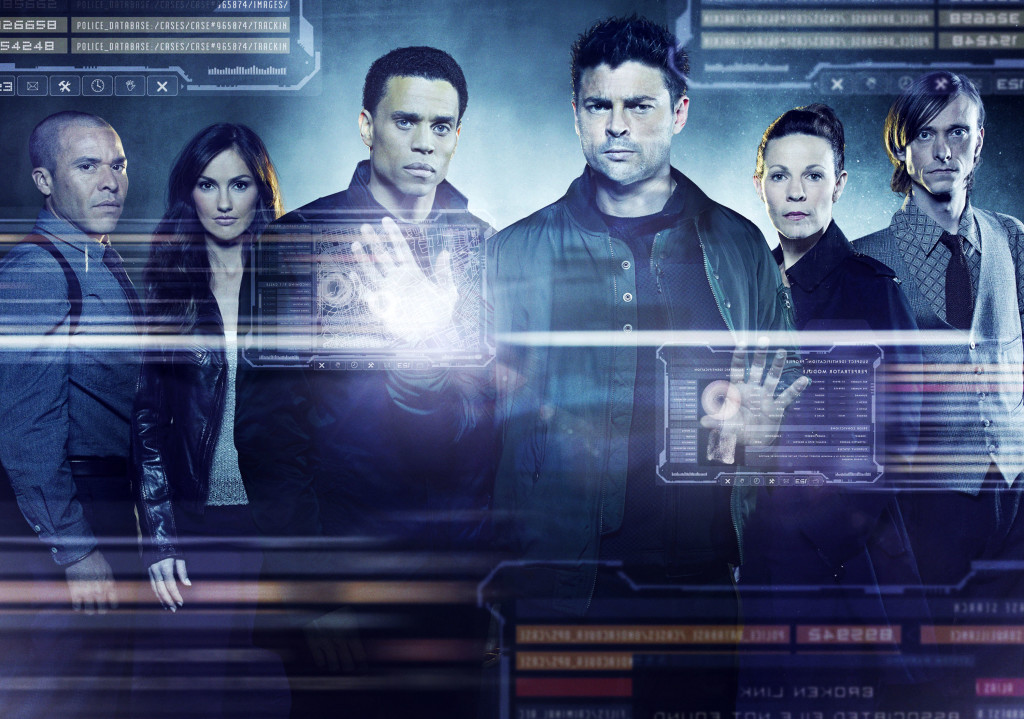 11 series muy interesantes que tuvieron una sola temporada