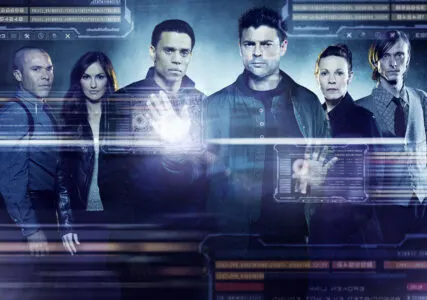 11 series muy interesantes que tuvieron una sola temporada