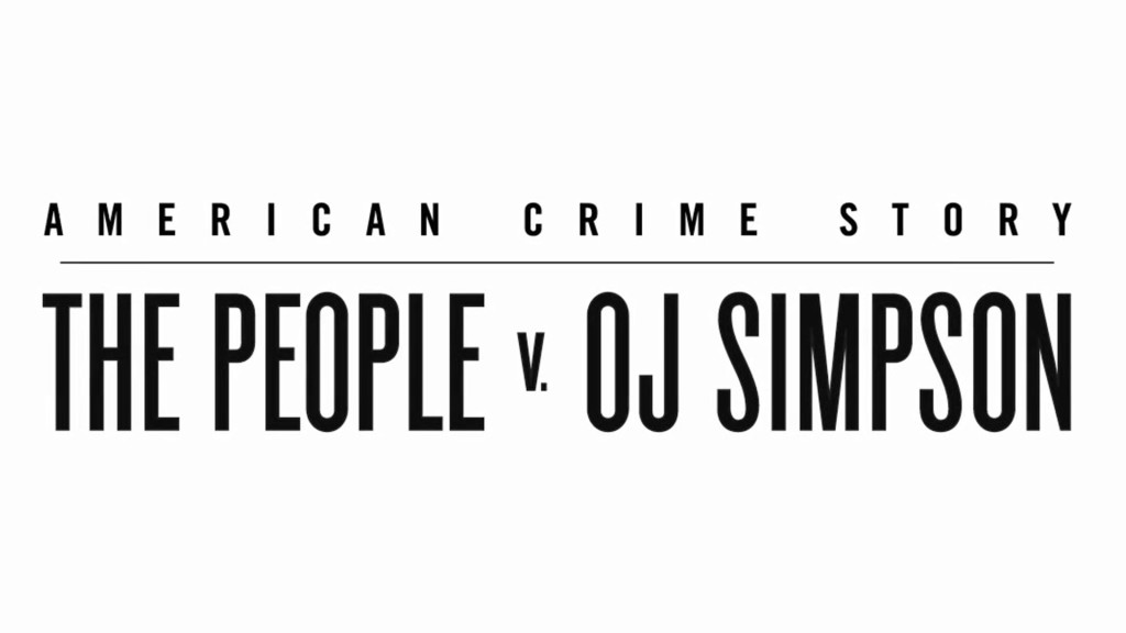 Nuevo trailer de American Crime Story