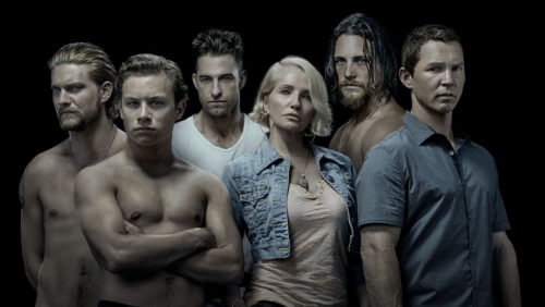 TNT estrenará dos dramas en 2016