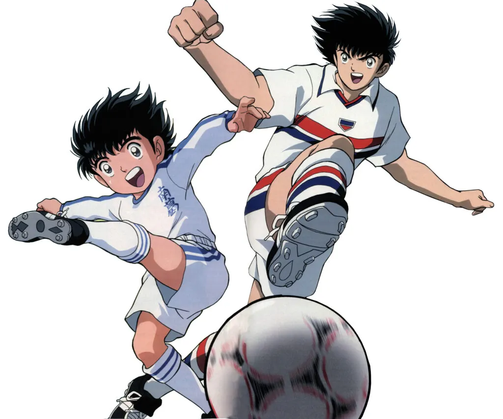 5 glorias latinoamericanas en Super Campeones