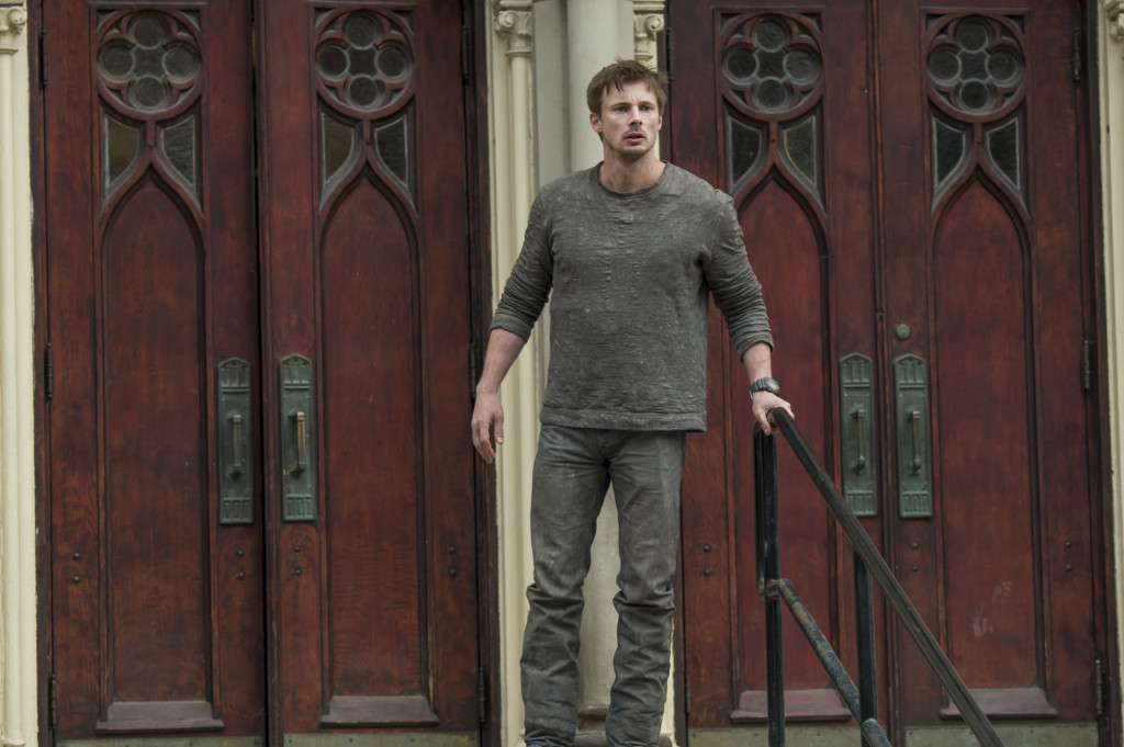 La secuela televisiva de La Profecía ya tiene teaser