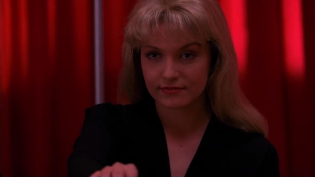Canciones de no amor a Laura Palmer