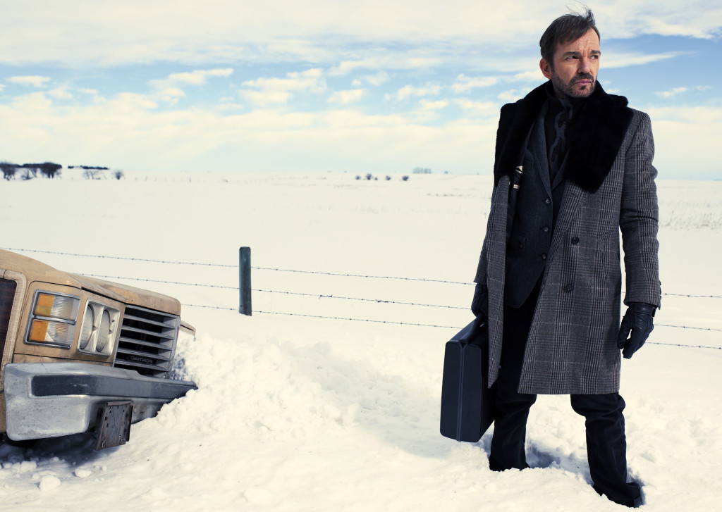 Trial, nueva serie de Amazon con elenco de primer nivel