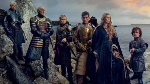 8 comienzos geniales en música e imágenes de series