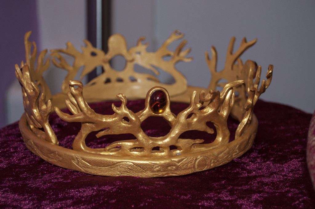 8 invaluables piezas de joyería