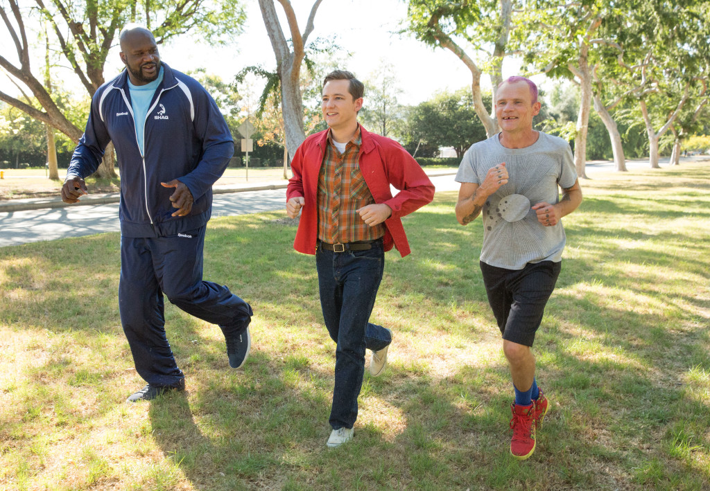 5 buenas series que puedes ver en Amazon