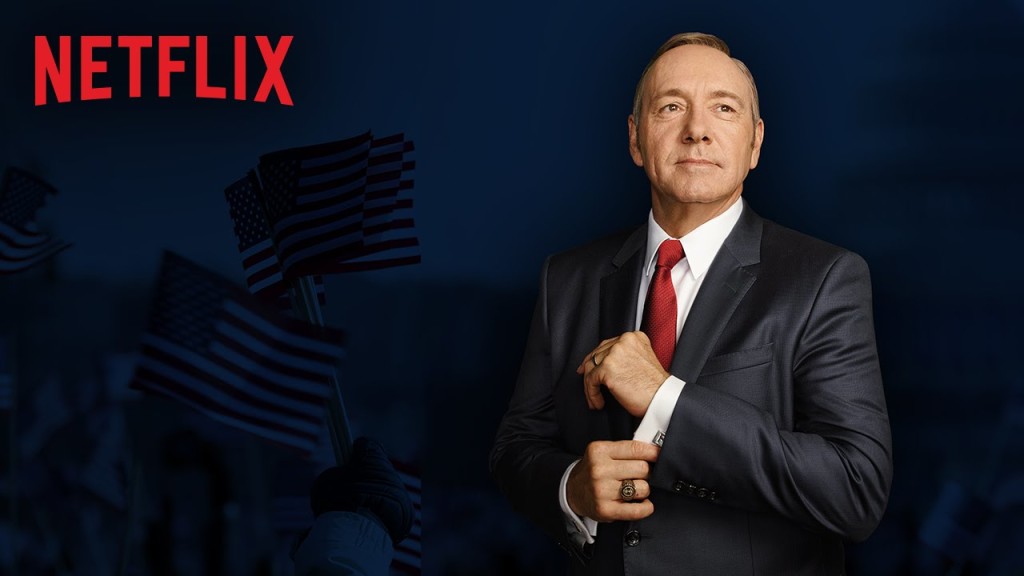 Adelantos de House Of Cards, Fuller House, American Crime Story, Twin Peaks... ¡y más!