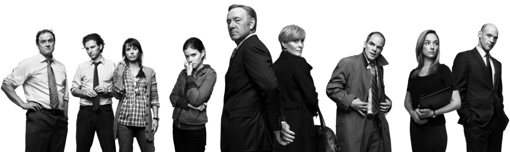 6 grandes momentos de la 3era temporada de House of Cards