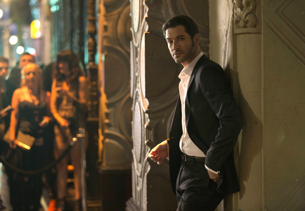 Un vistazo a Lucifer