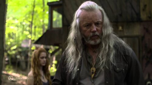 Gran material de Outsiders, la nueva apuesta de WGN America
