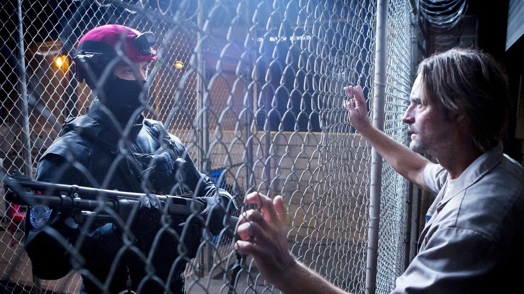 Nuevo material de Colony