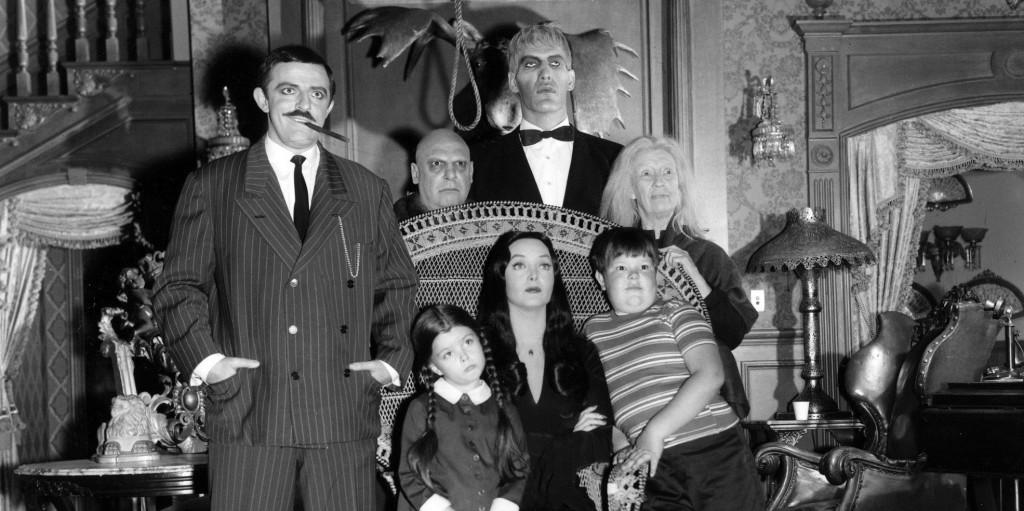 8 series de TV que luego fueron películas