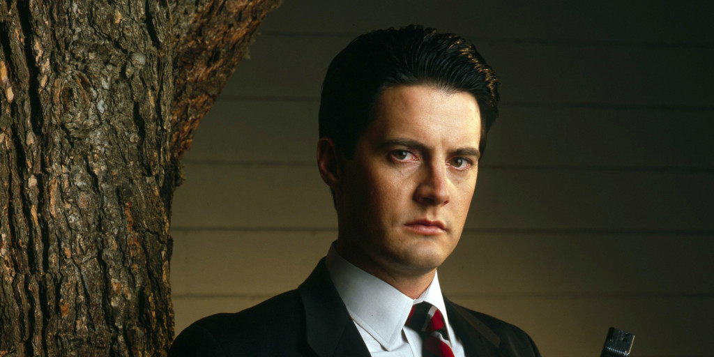 25 cosas que Twin Peaks nos enseñó acerca de la vida
