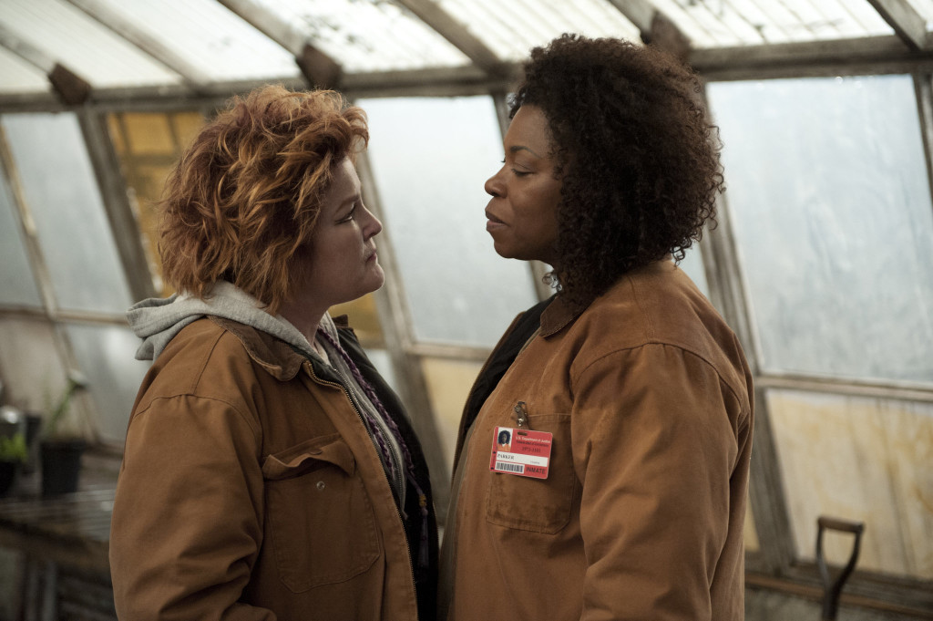 De la fama a la prisión: 6 actores ya conocidos en la serie OITNB