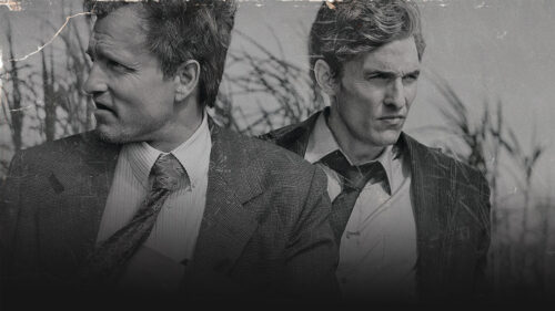 ¿Matthew McConaughey y Woody Harrelson en la tercera temporada?