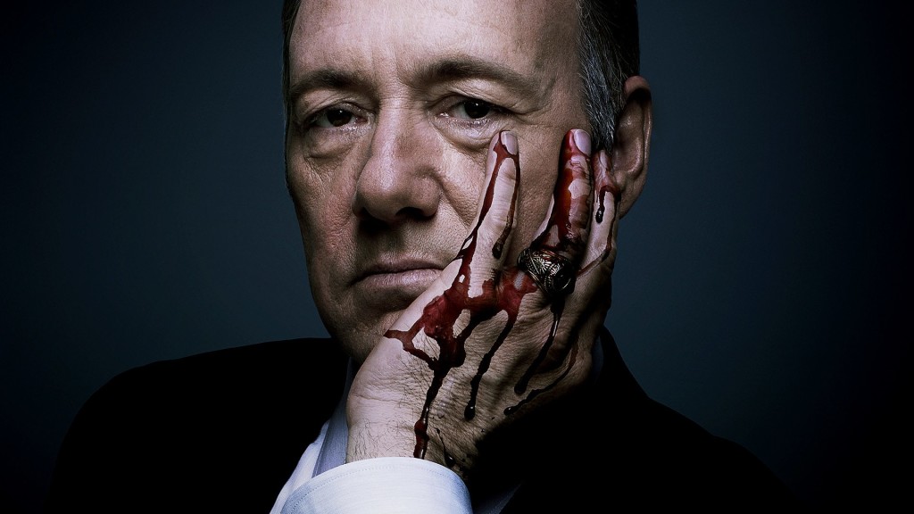10 curiosidades sobre House of Cards