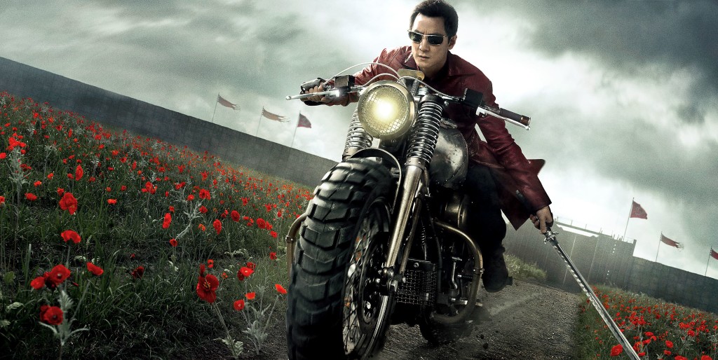 Avance e imágenes del próximo episodio