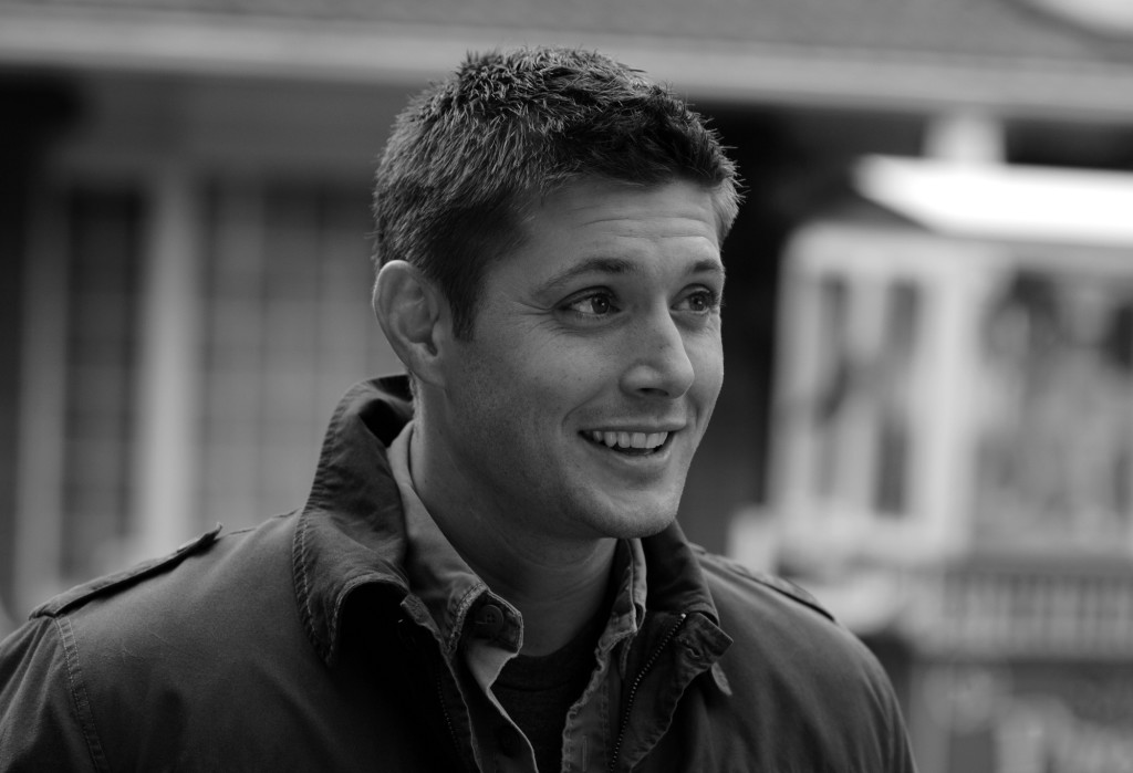Muchas de las tantas muertes de Dean Winchester