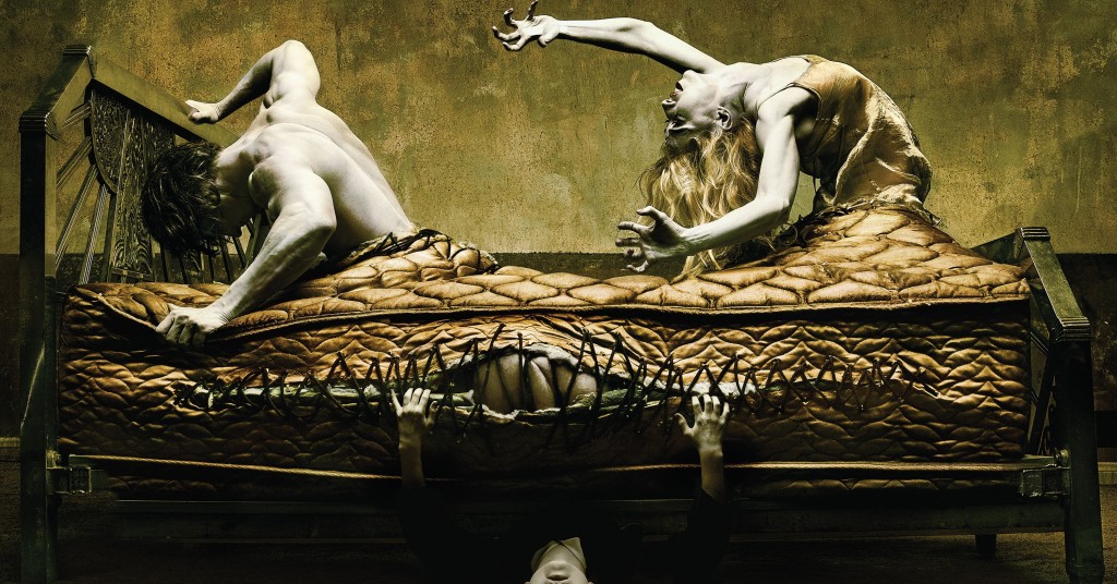 Golden Globes: Los Nominados