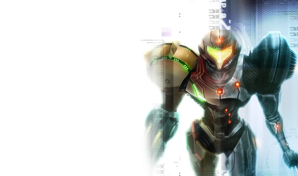 Super Metroid se merece una serie