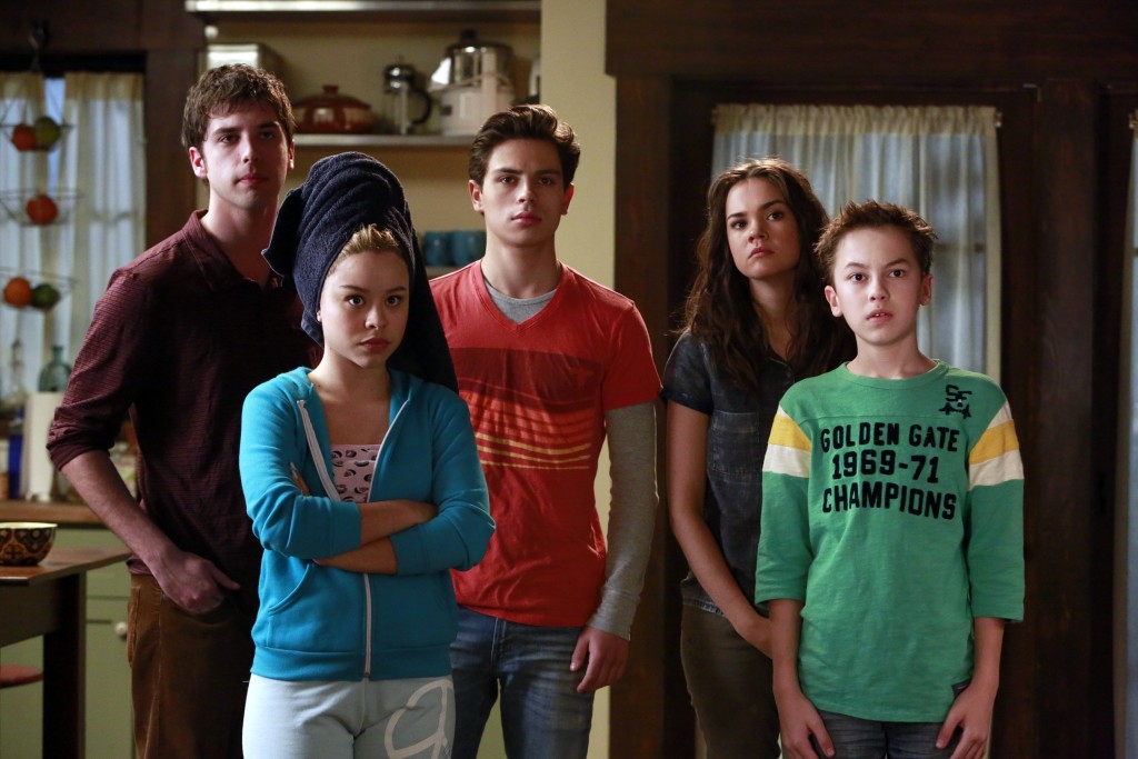4ta temporada para The Fosters