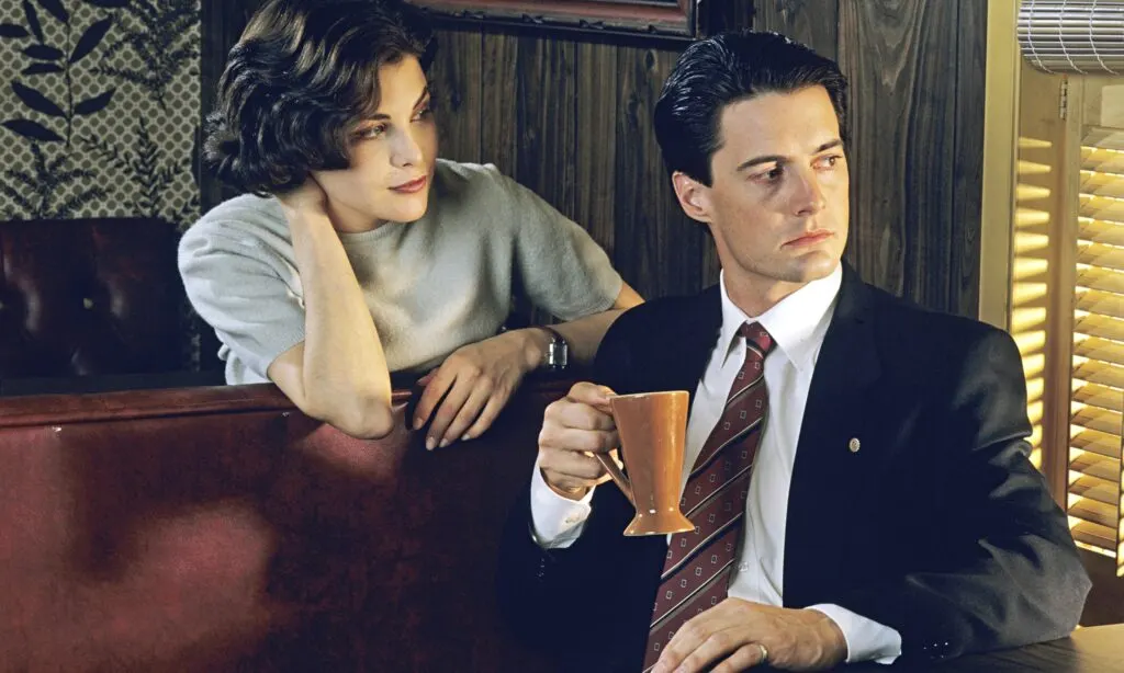Retroseries #39: Twin Peaks
