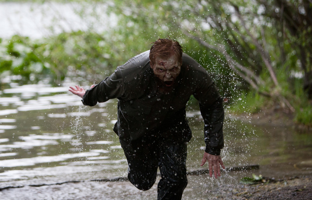Promo de la 3ra temporada de Z Nation