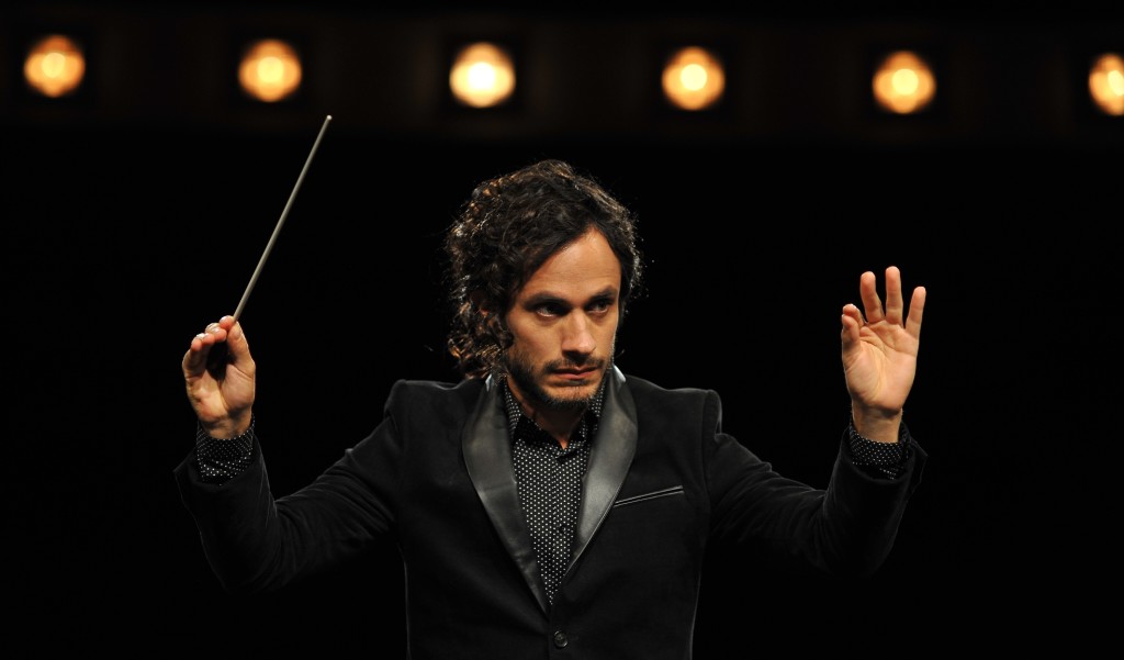 6 razones para no perderte la entrega de los Globo de Oro 2016