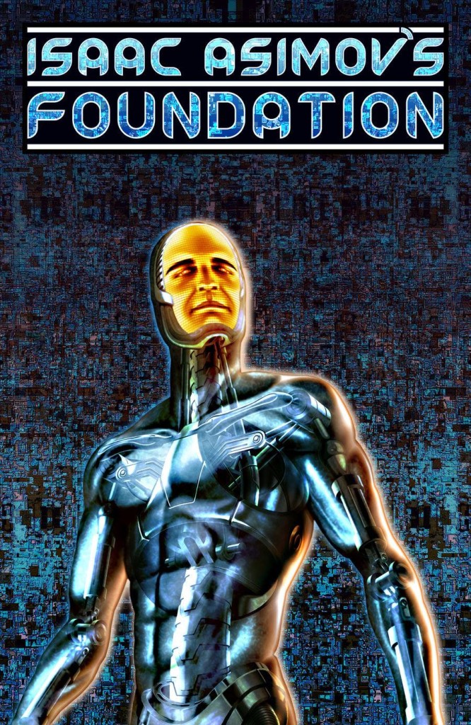 Lo más ambicioso de HBO hasta el momento