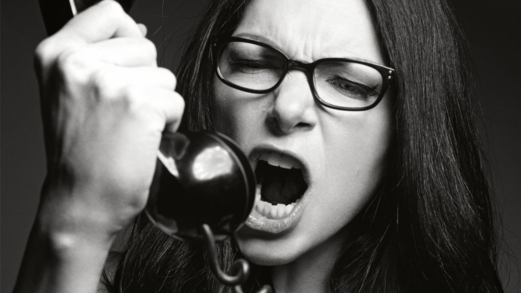 Los personajes demuestran que todo es más sexy con lentes