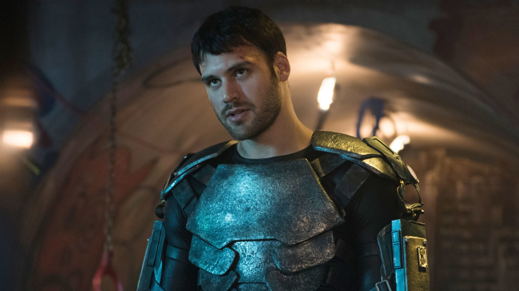 Imágenes promocionales del regreso del show