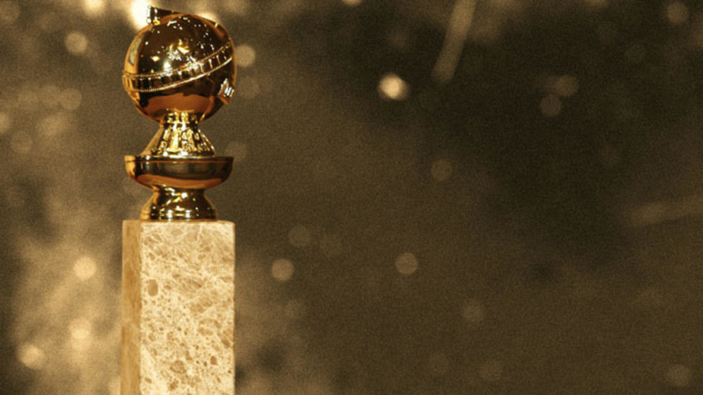 Ganadores de los Golden Globes