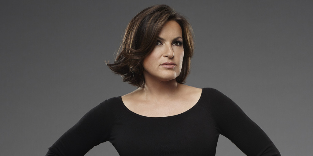 Cuando sea grande quiero ser como Olivia Benson