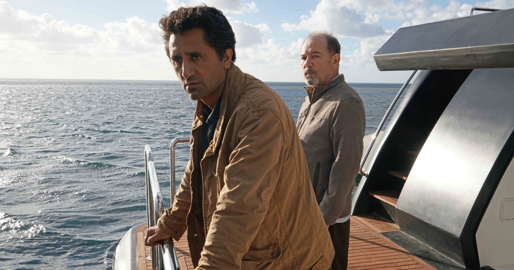 Los Ángeles tiene un nuevo cazador de zombies