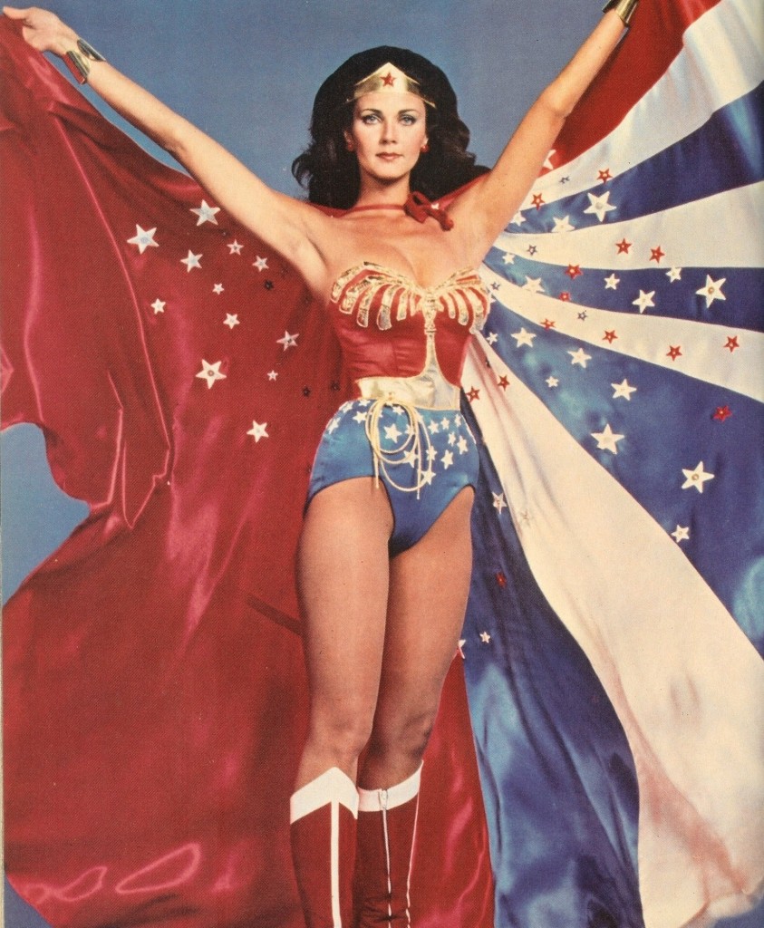 6 mujeres poderosas de la TV