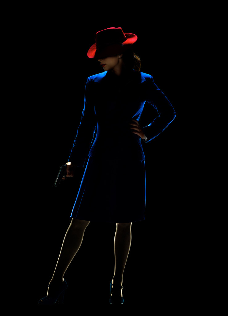 ¡A bailar con Peggy!