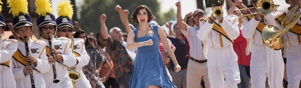 6 razones para ver Crazy Ex-Girlfriend