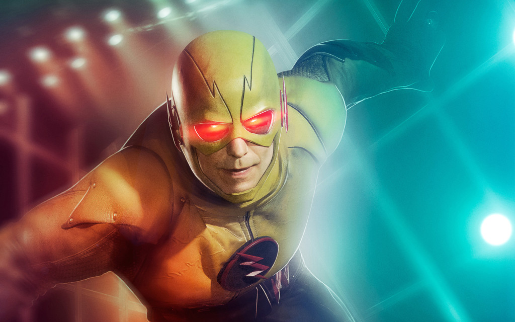 Tenemos adelantos de los próximos episodios de The Flash y Legends