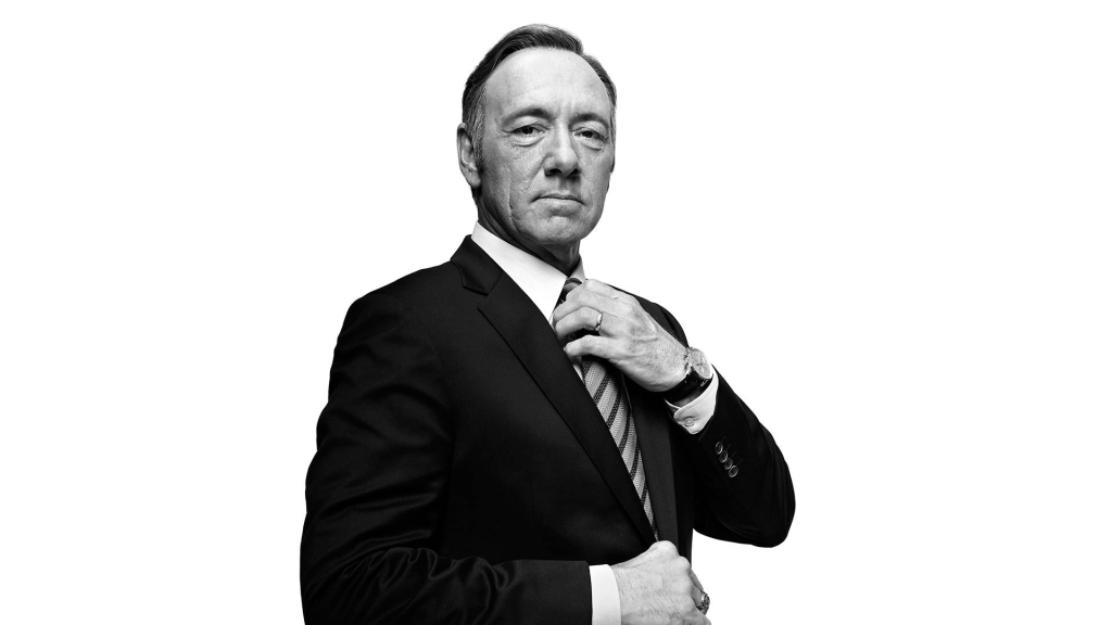 El éxito y caída de Kevin Spacey será contado en una docuserie