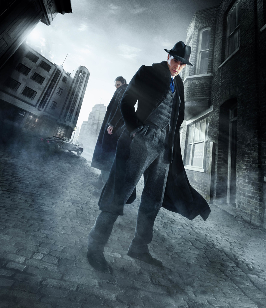 Cancelada Jekyll & Hyde