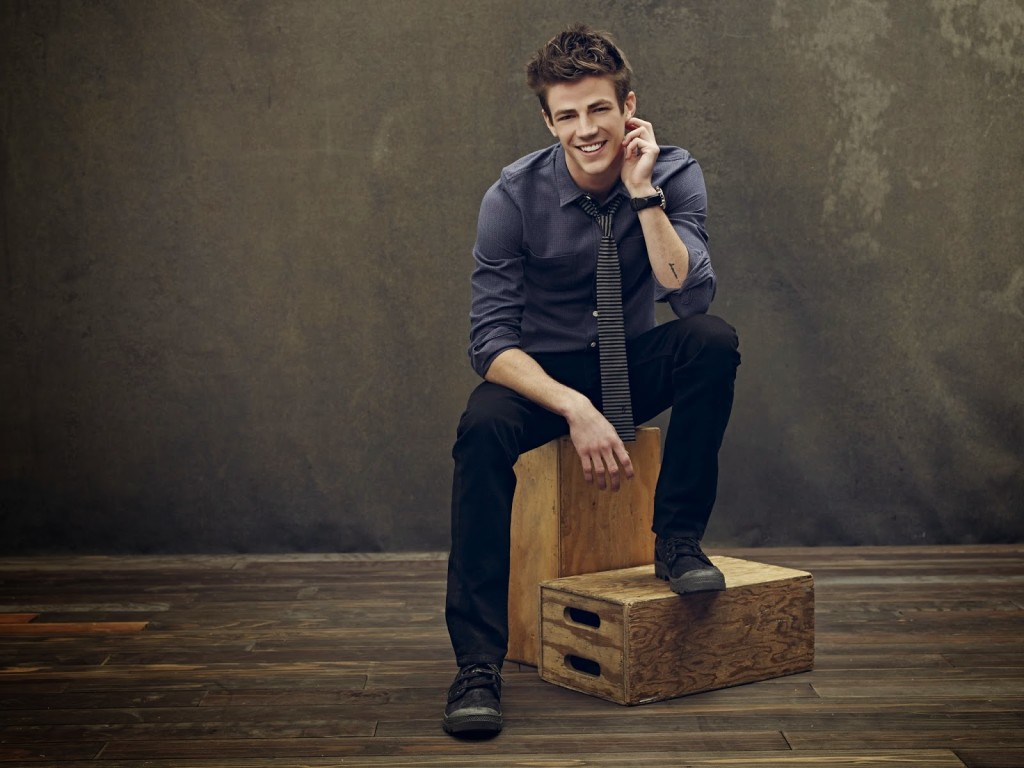 El cumpleaños de Grant nos dejó varios presentes