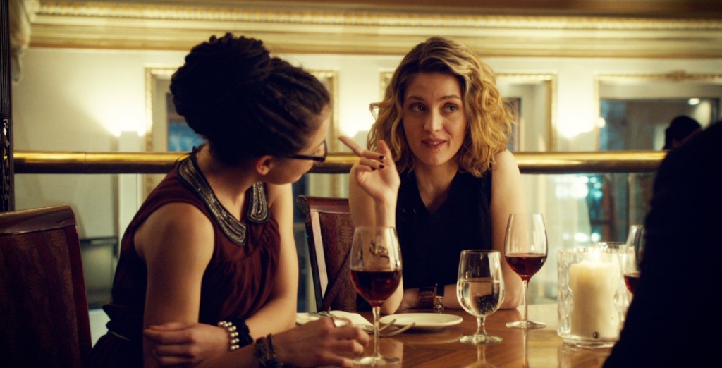 Orphan Black te spoilea una muerte antes de su debut