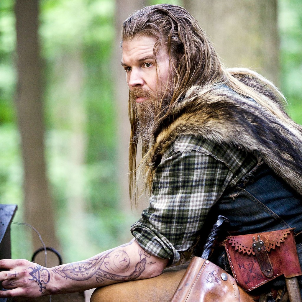 A una semana del estreno de Outsiders