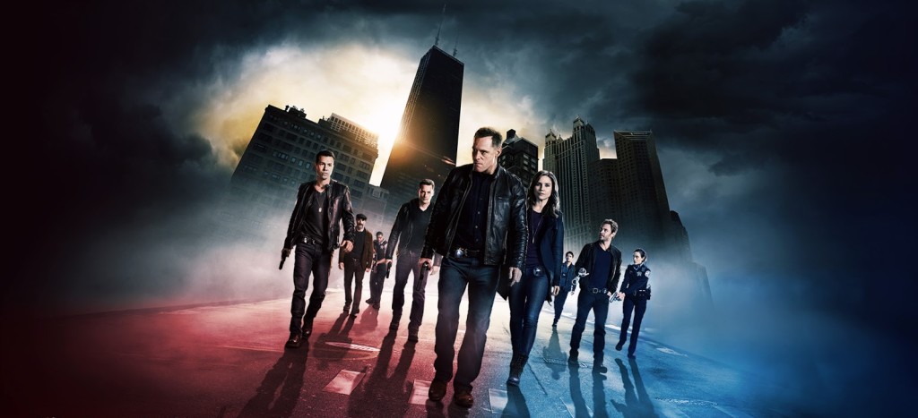 ¡Alto, Policía! Por qué ver Chicago PD