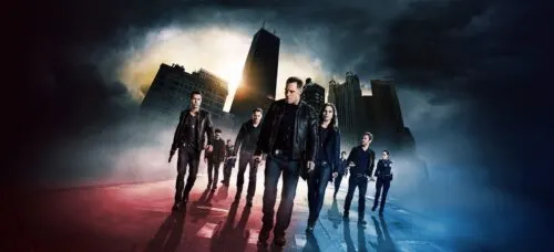 ¡Alto, Policía! Por qué ver Chicago PD