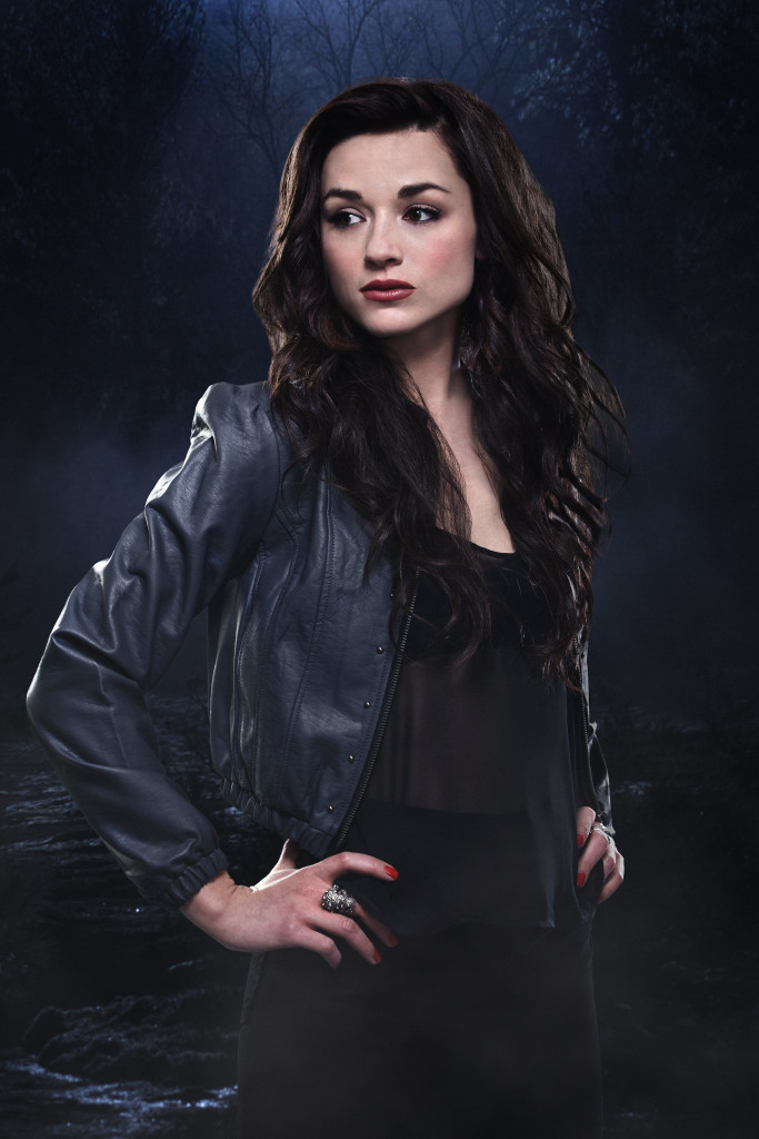 Vuelve Allison Argent