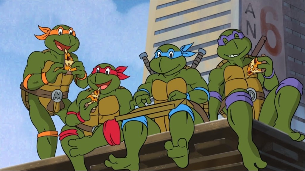 9 formas de comer pizza