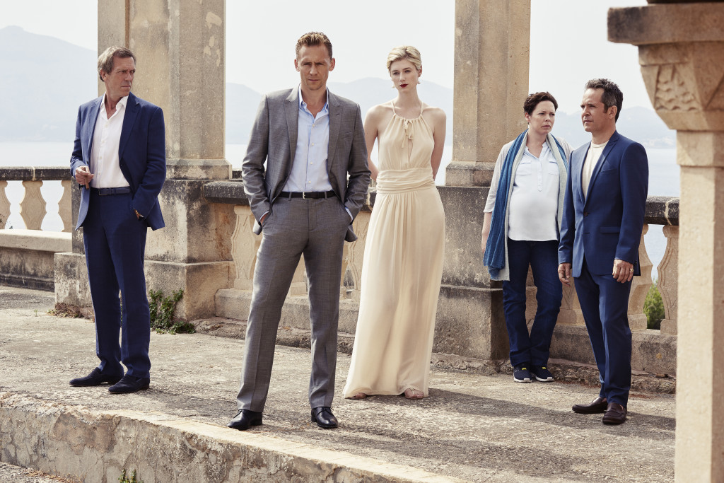 Tenemos el trailer exclusivo de The Night Manager